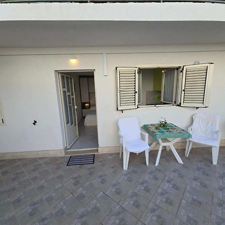 Apartman Nika - Marija Makarska Ngoại thất bức ảnh