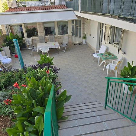 Apartman Nika - Marija Makarska Ngoại thất bức ảnh