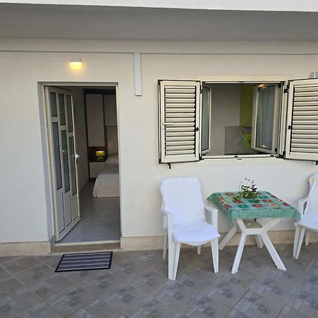 Apartman Nika - Marija Makarska Ngoại thất bức ảnh