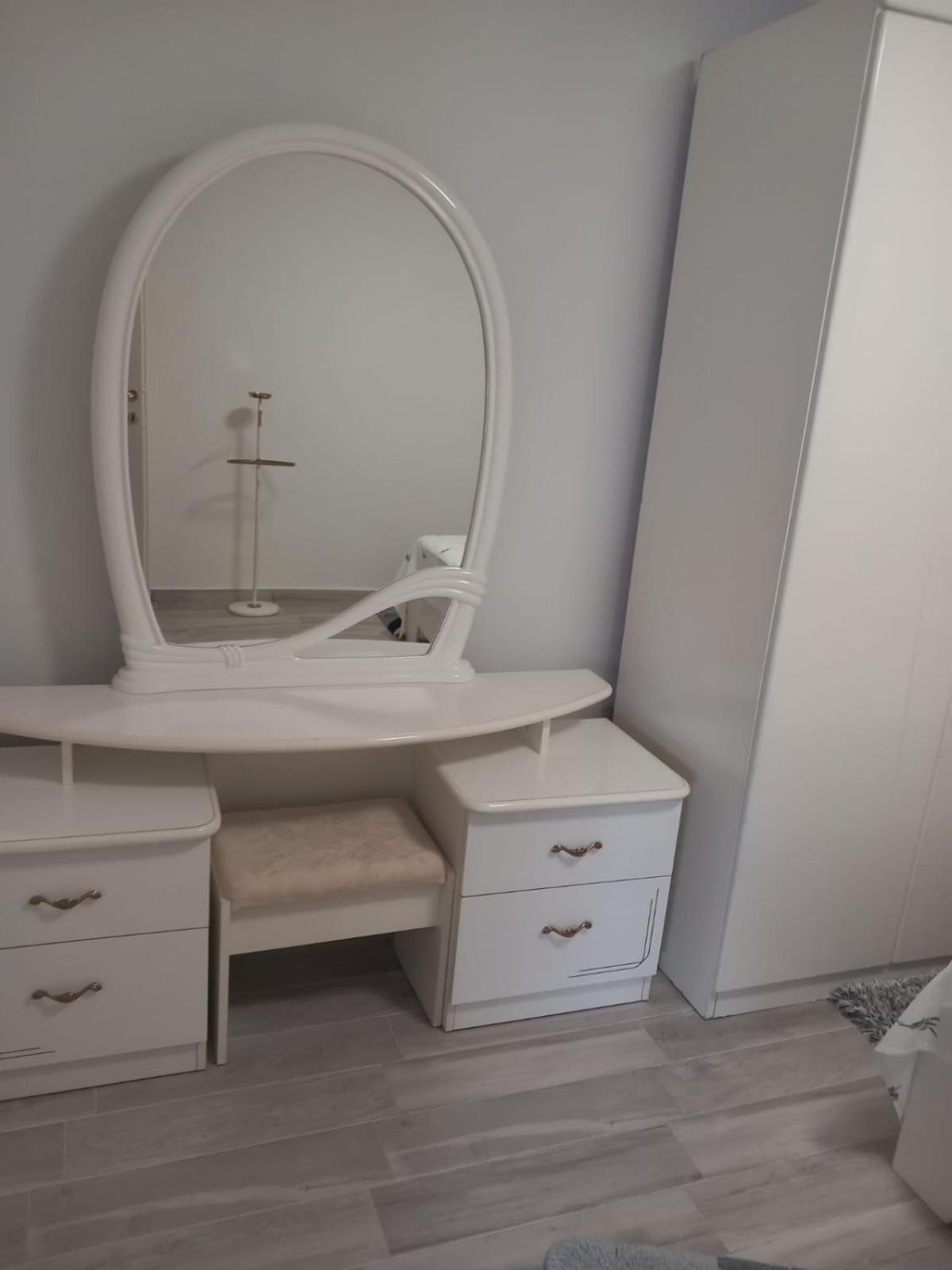 Apartman Nika - Marija Makarska Ngoại thất bức ảnh