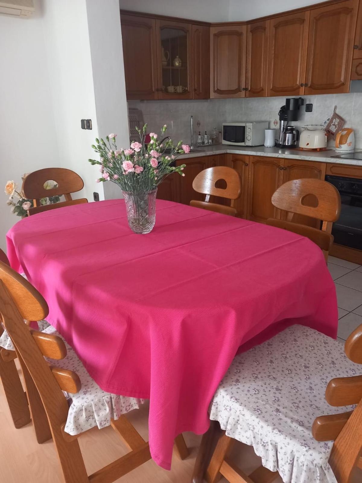 Apartman Nika - Marija Makarska Ngoại thất bức ảnh