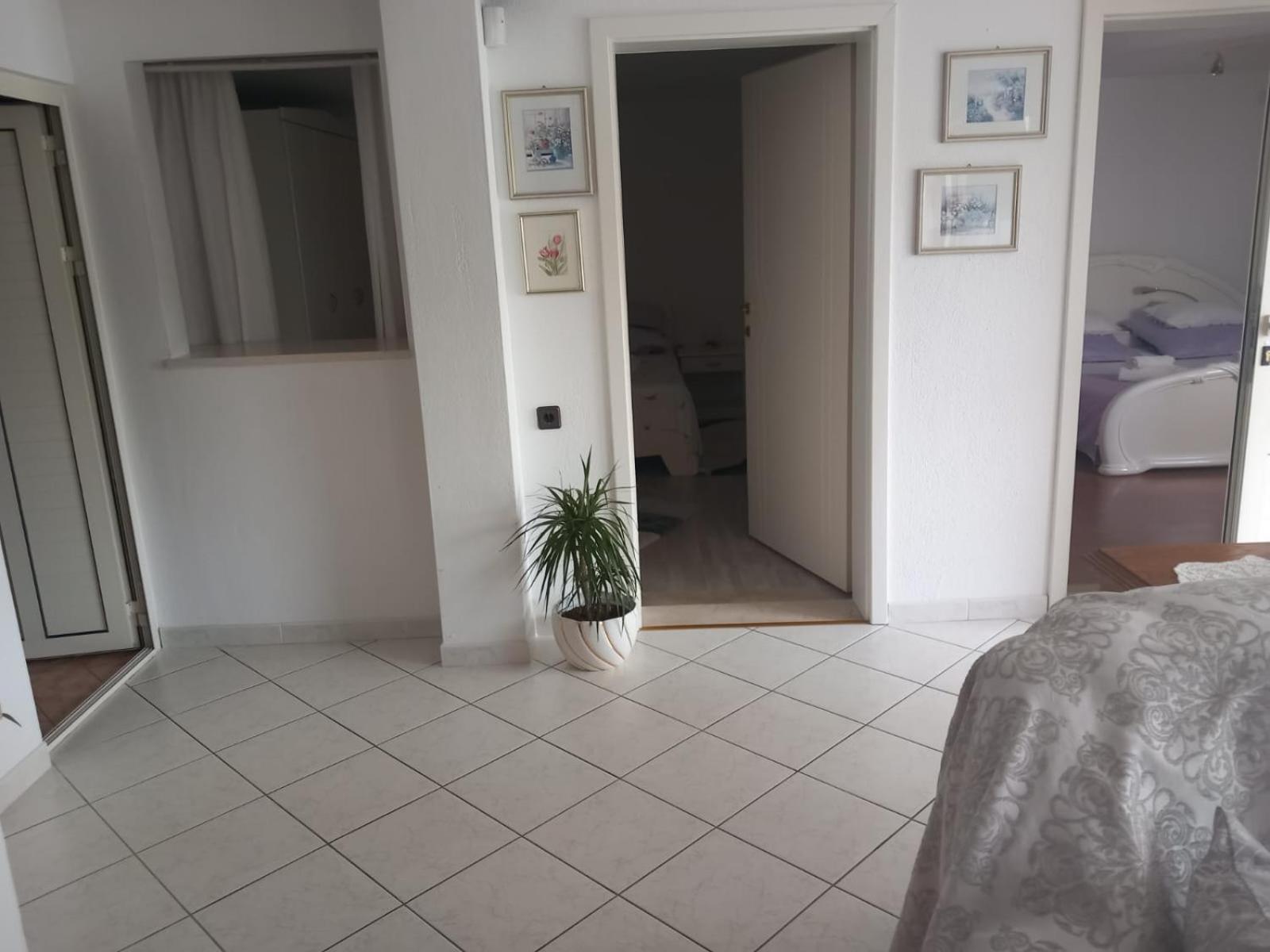 Apartman Nika - Marija Makarska Ngoại thất bức ảnh