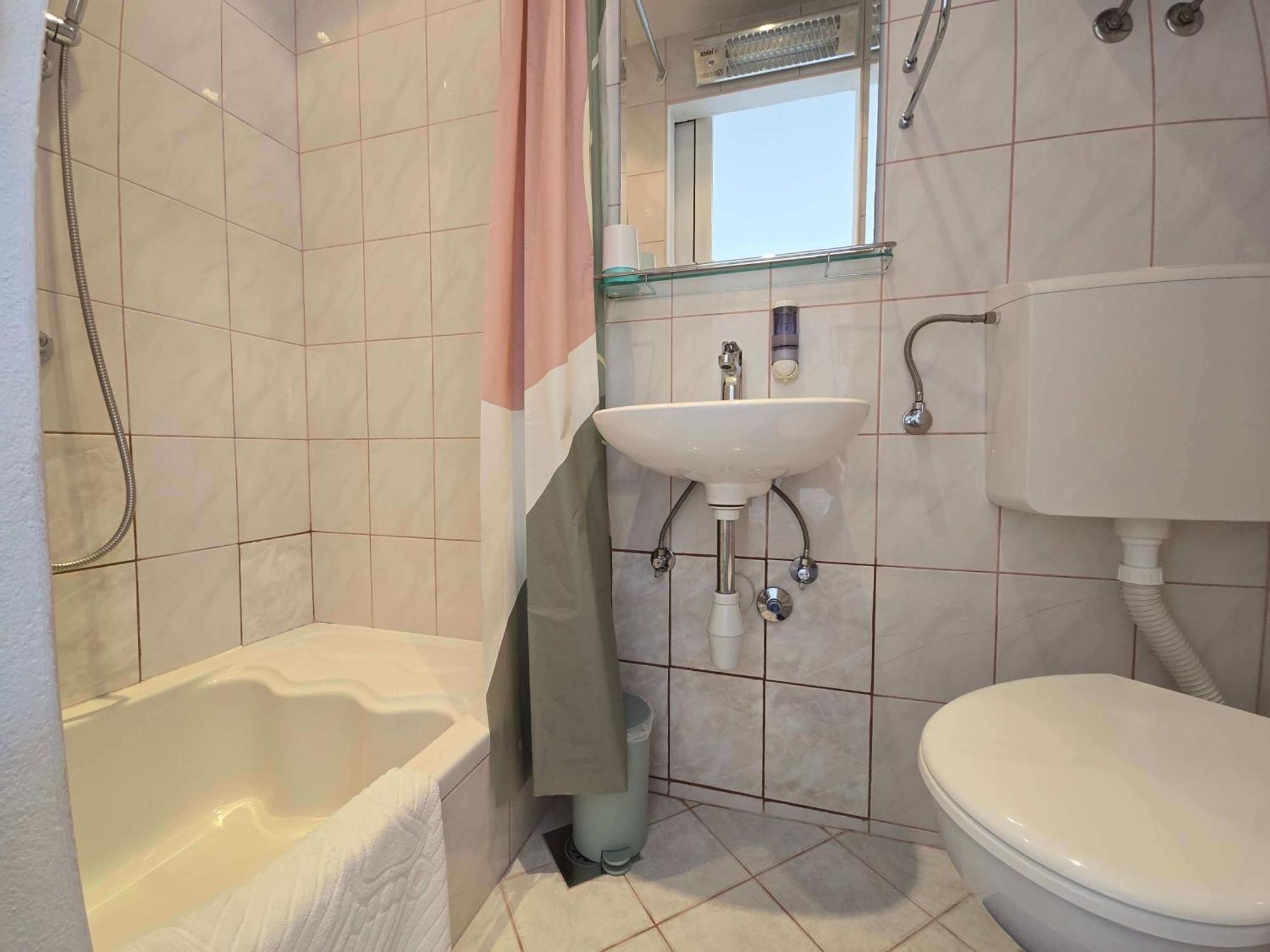 Apartman Nika - Marija Makarska Ngoại thất bức ảnh