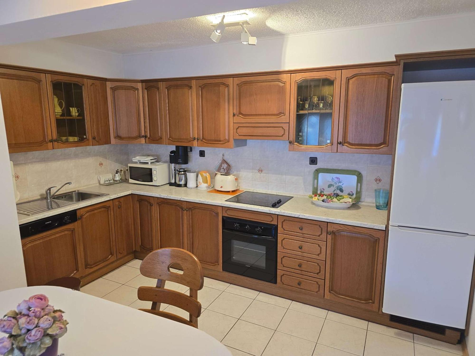 Apartman Nika - Marija Makarska Ngoại thất bức ảnh
