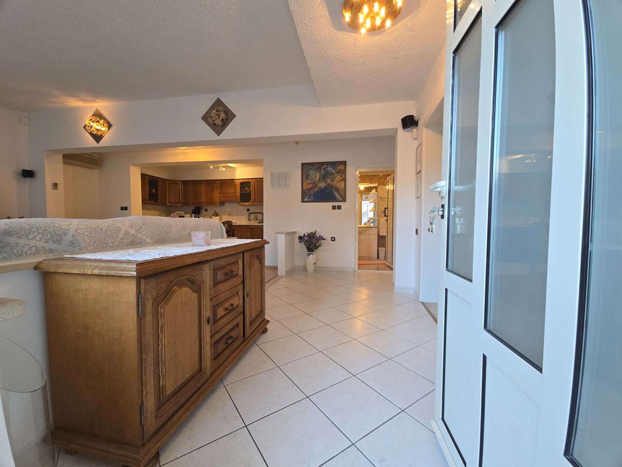 Apartman Nika - Marija Makarska Ngoại thất bức ảnh